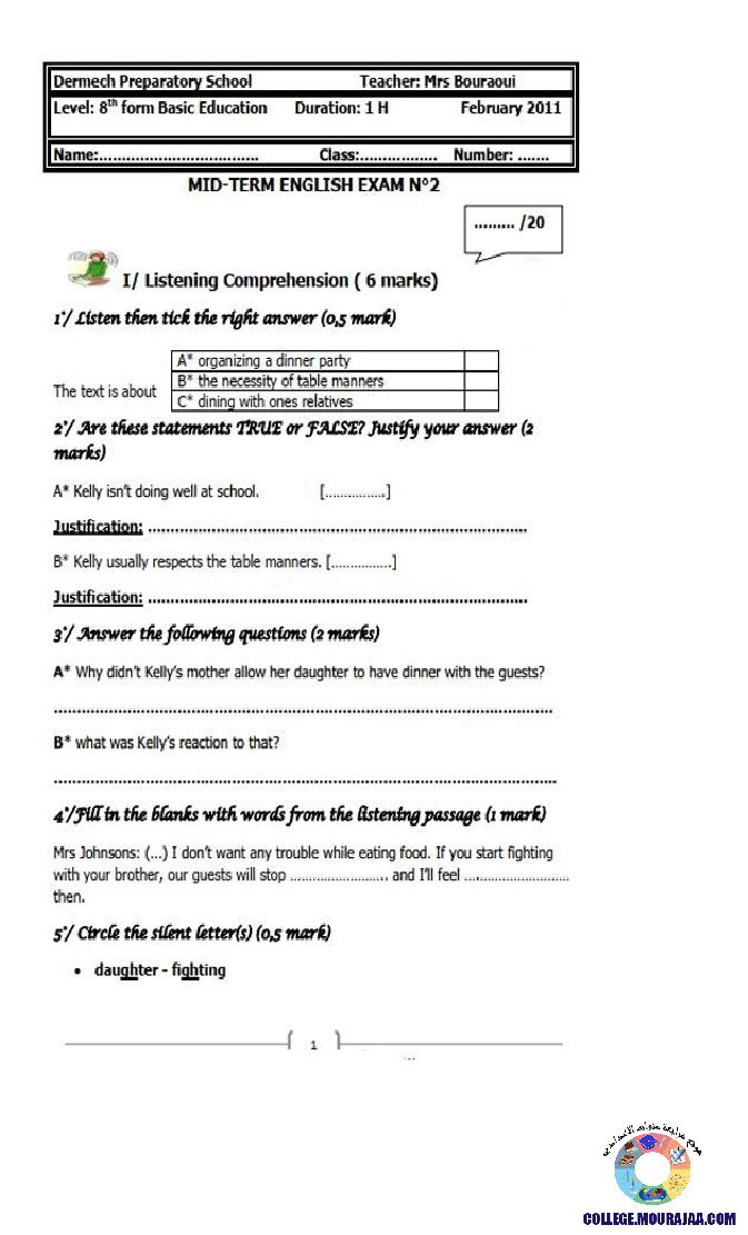 فرض_مراقبة_سنة_الثامنة_في_الانقليزية_الثلاثي_الثاني12