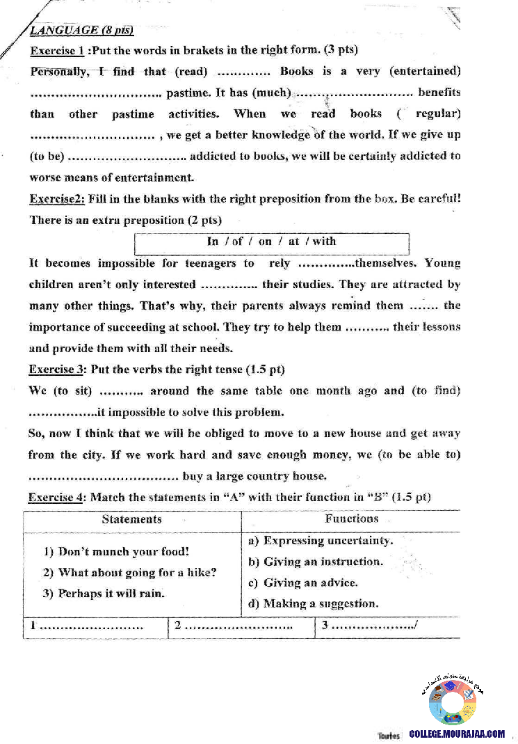فرض_مراقبة_سنة_الثامنة_في_الانقليزية_الثلاثي_الثاني3