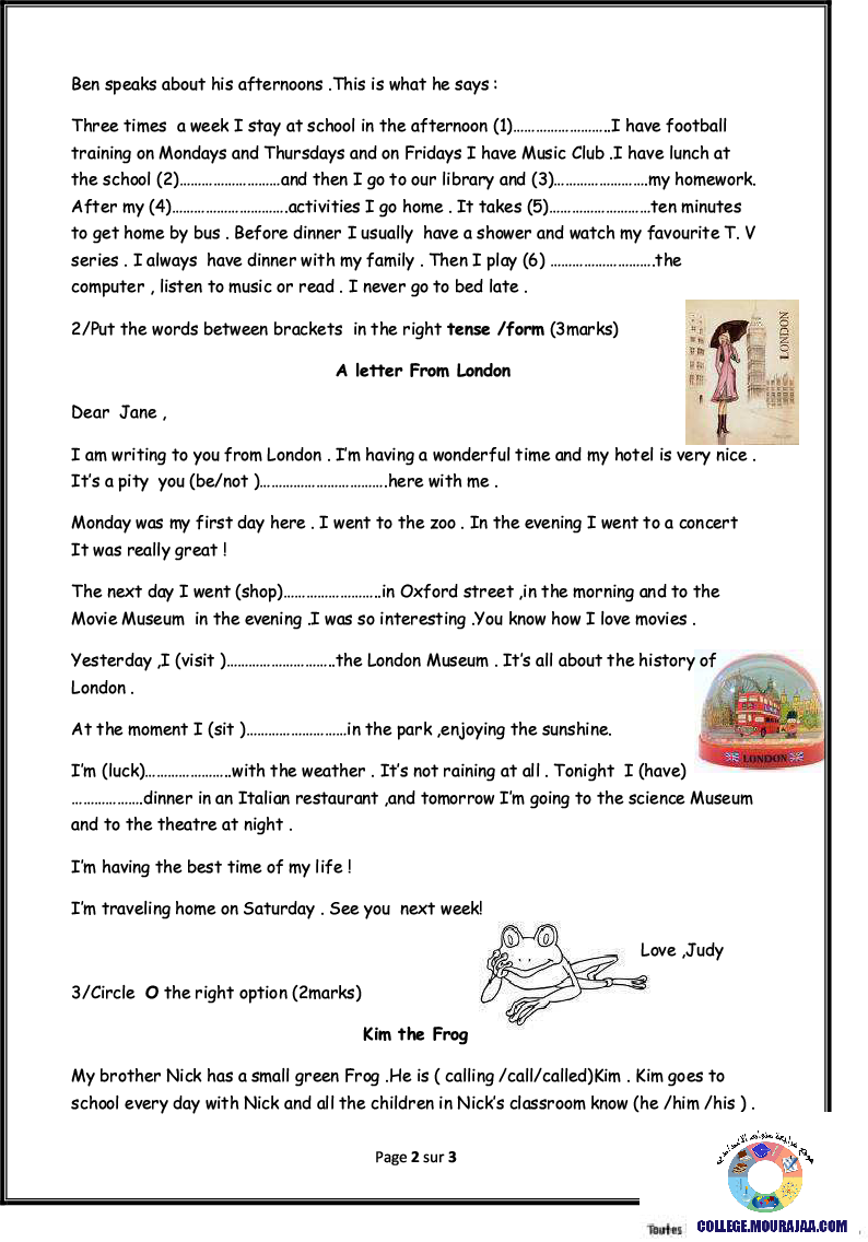 فرض_تأليفي_سنة_الثامنة_في_الانقليزية_الثلاثي_الثاني2