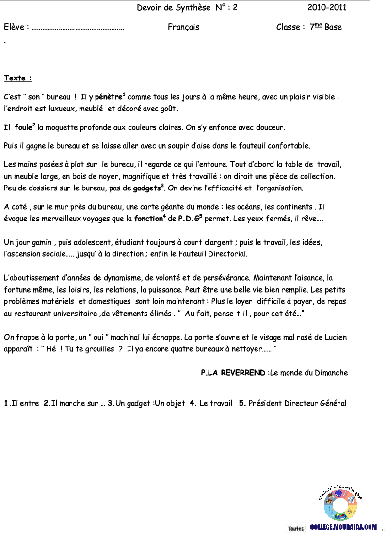 فرض_تأليفي_سنة_الثامنة_في_الفرنسية_الثلاثي_الثاني15