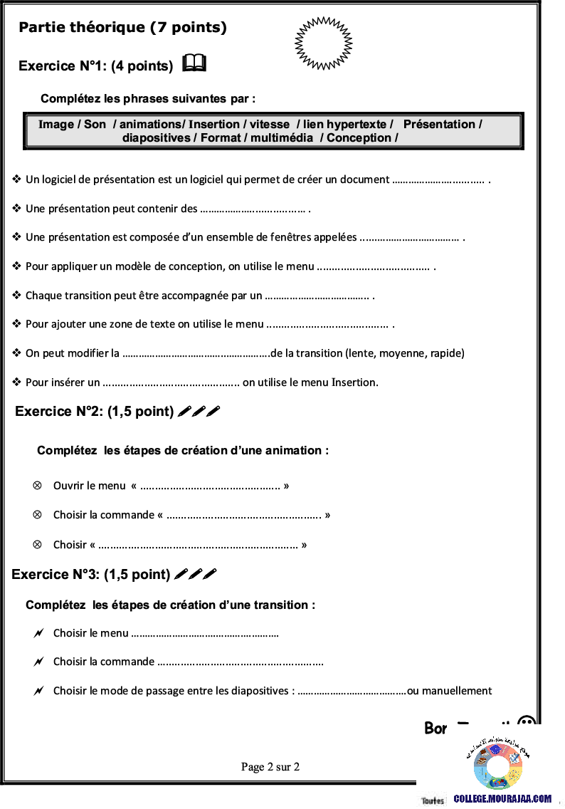 فرض_تأليفي_سنة_الثامنة_في_الاعلامية_الثلاثي_الثاني33