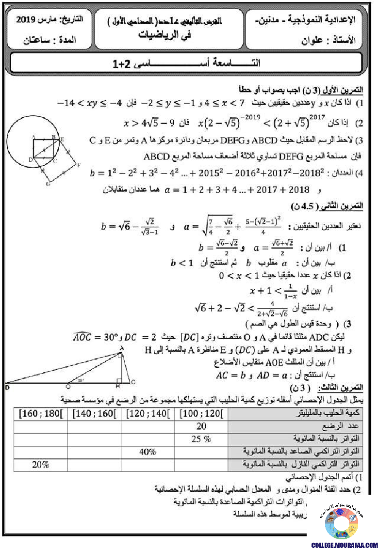 فرض_تأليفي_سنة_التاسعة_في_الرياضيات_الثلاثي_الأول17