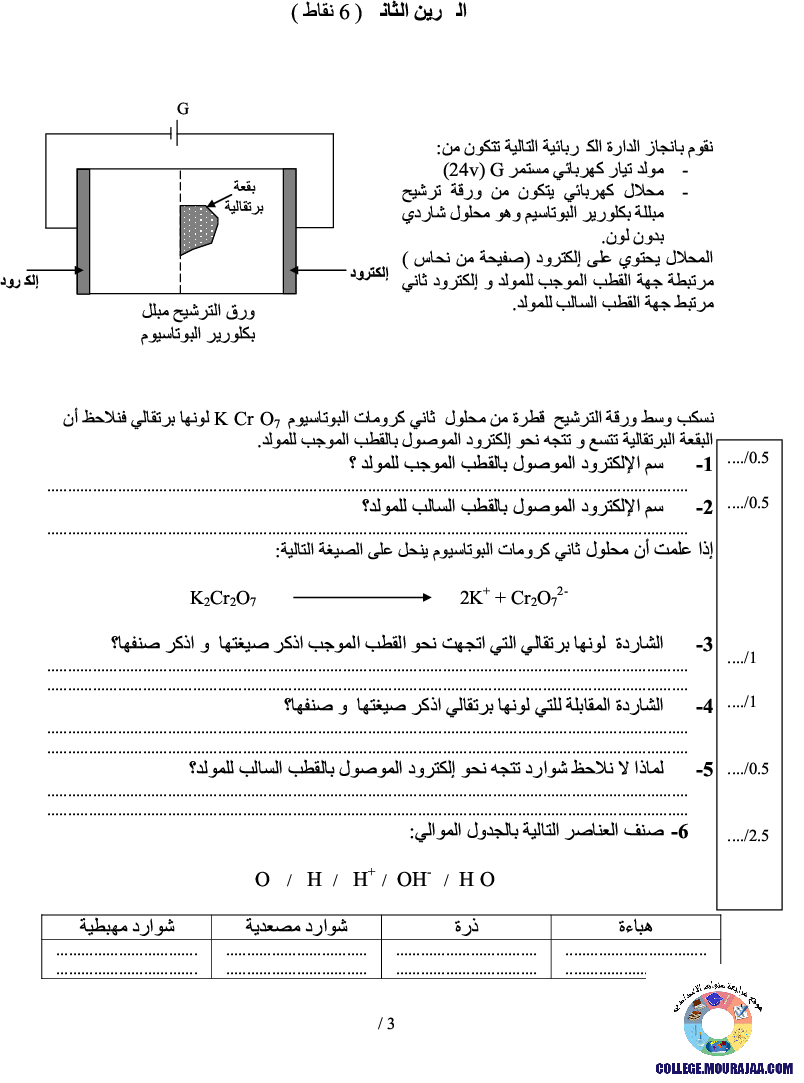 فرض_تأليفي_سنة_التاسعة_في_العلوم_الفيزيائية_الثلاثي_الثاني26