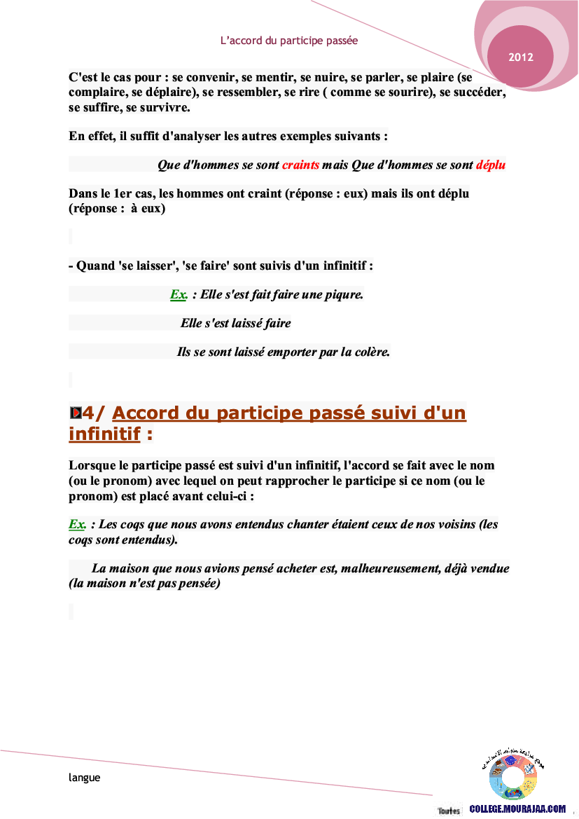 accord_participe_passe