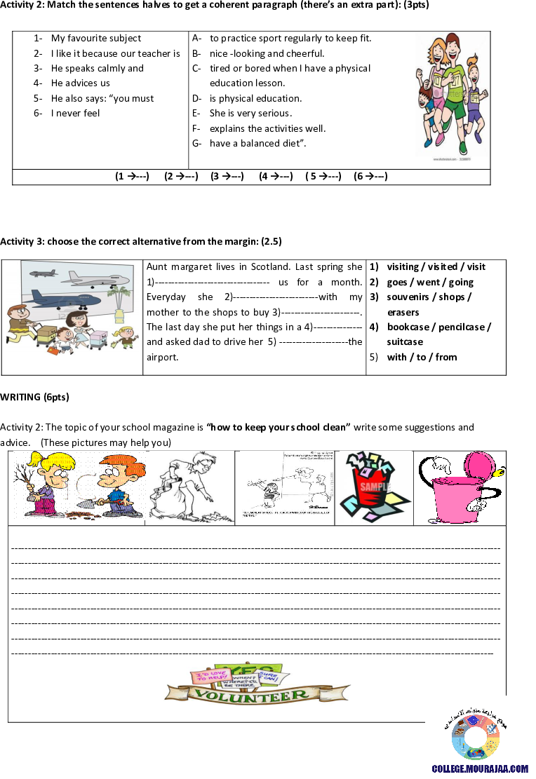 فرض_تأليفي_سنة_السابعة_في_الانقليزية_الثلاثي_الثالث6