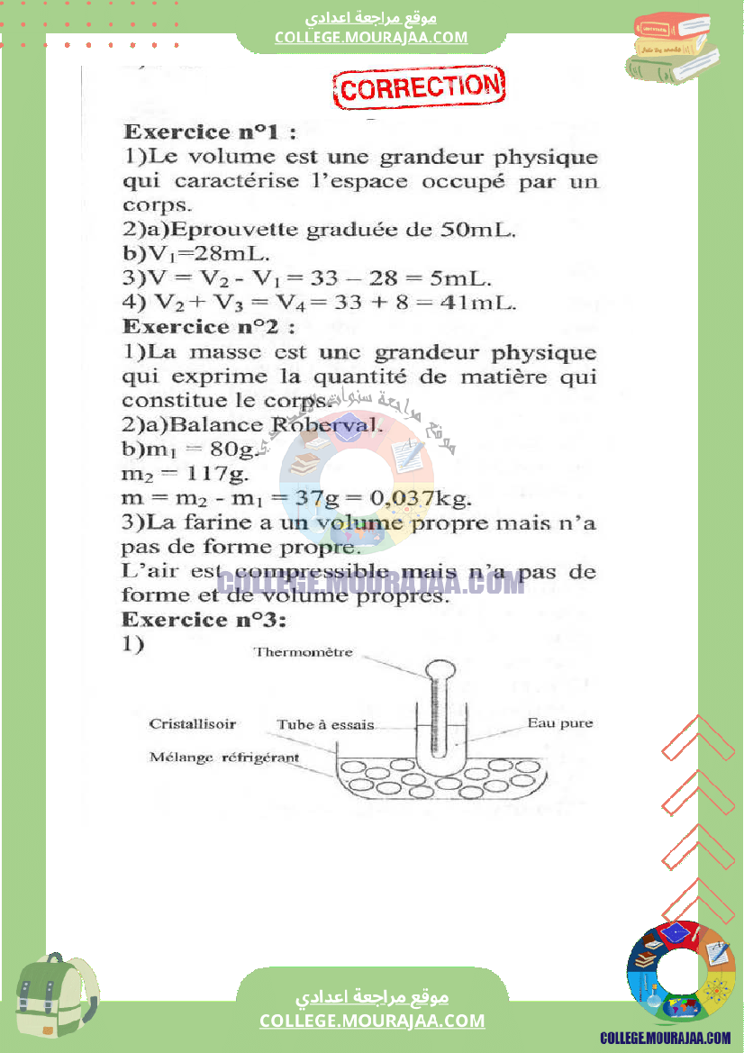 فرض_تاليفي_عدد2__سنة_السابعة_في_الفيزياء__نموذجي_مع_الاصلاح