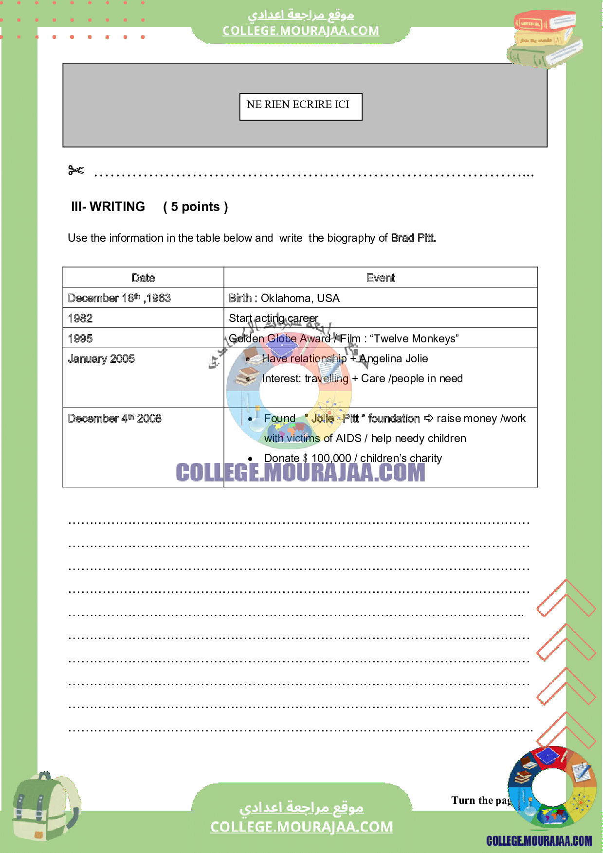 فرض_تاليفي_انقليزية_ثلاثي_الثالث_التاسعة