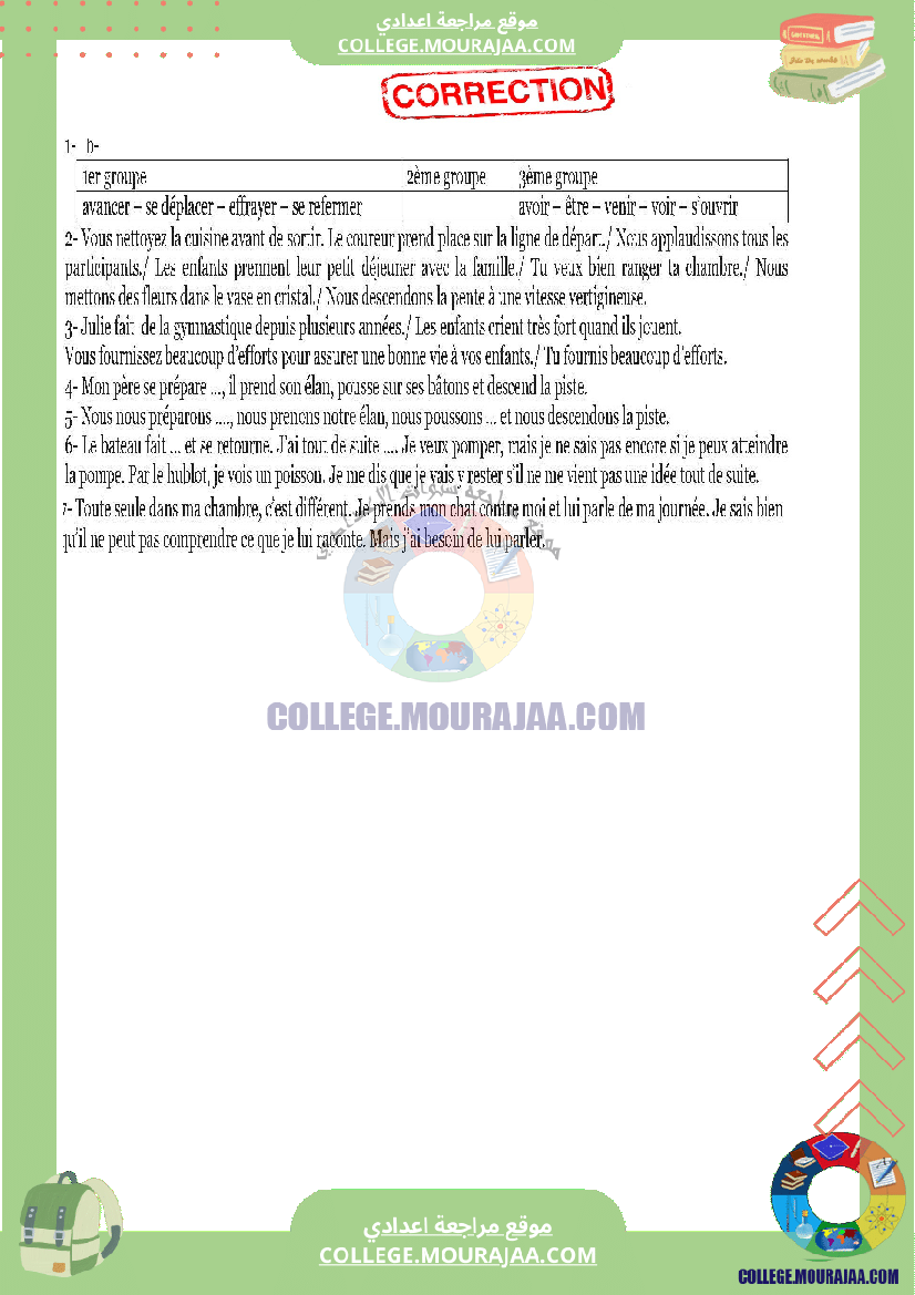 le_present_de_l_indicatif