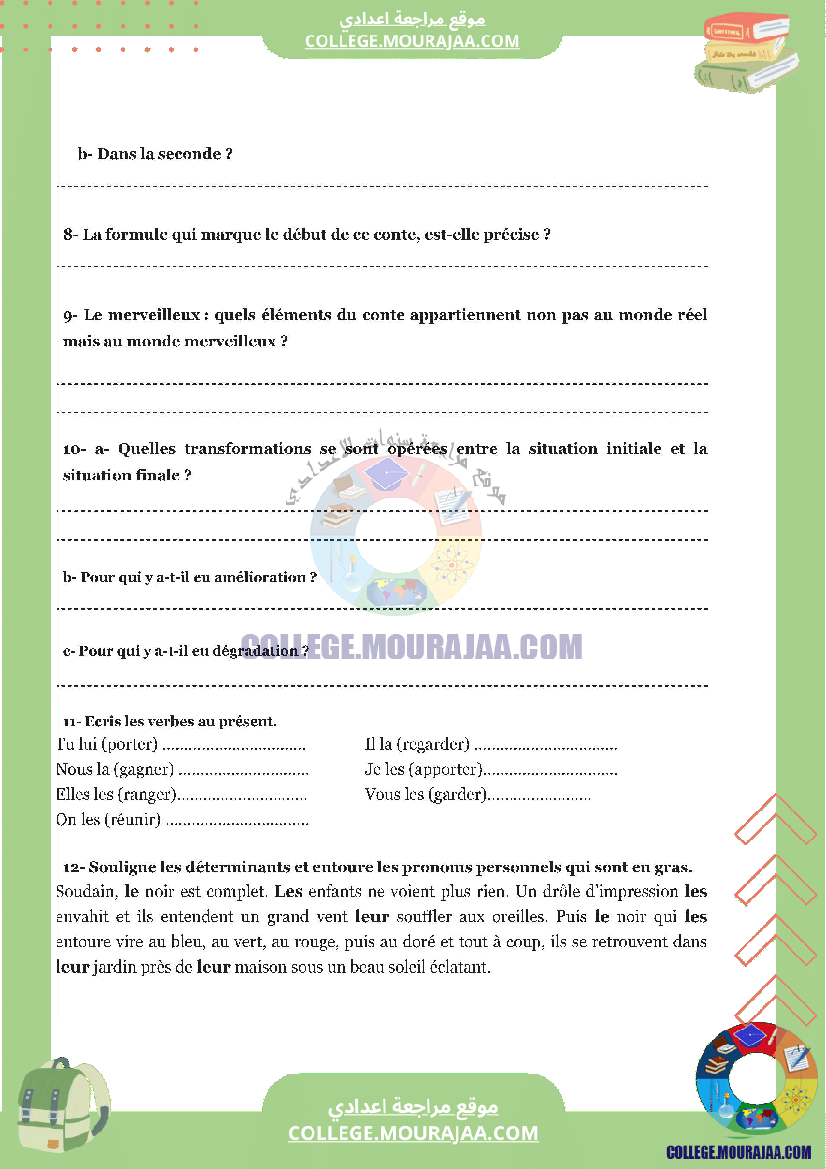 lecture_module_5_texte_le_conte_merveilleux