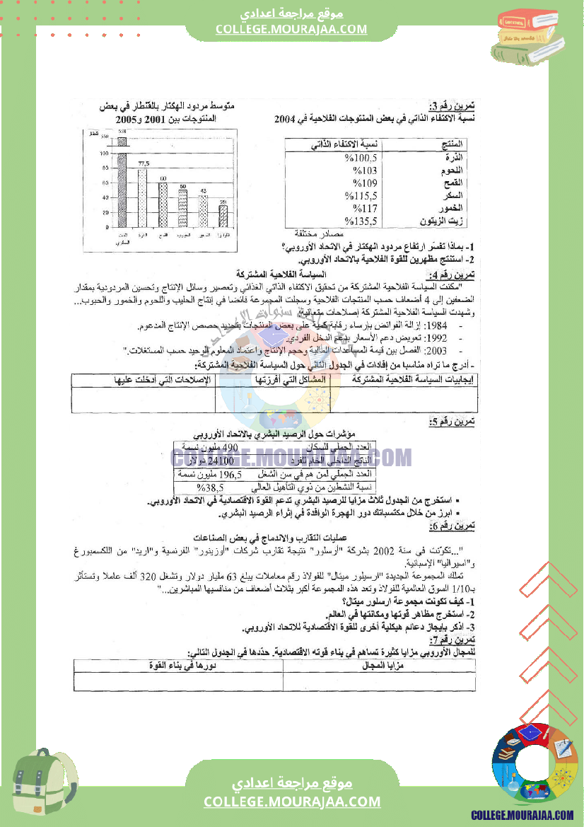 محور_نماذج_من_العالم_المتقدم-الاتحاد_الأوروبي_تكتل_اقتصادي_قوي