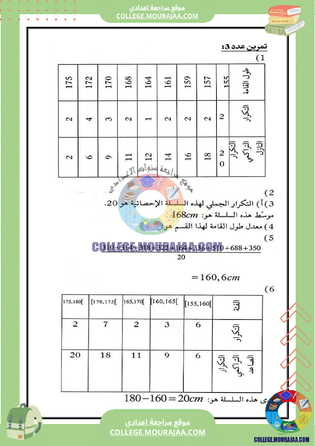 فرض_مع_الاصلاح_رياضيات_مراقبة_عدد_6_السنة_التاسعة