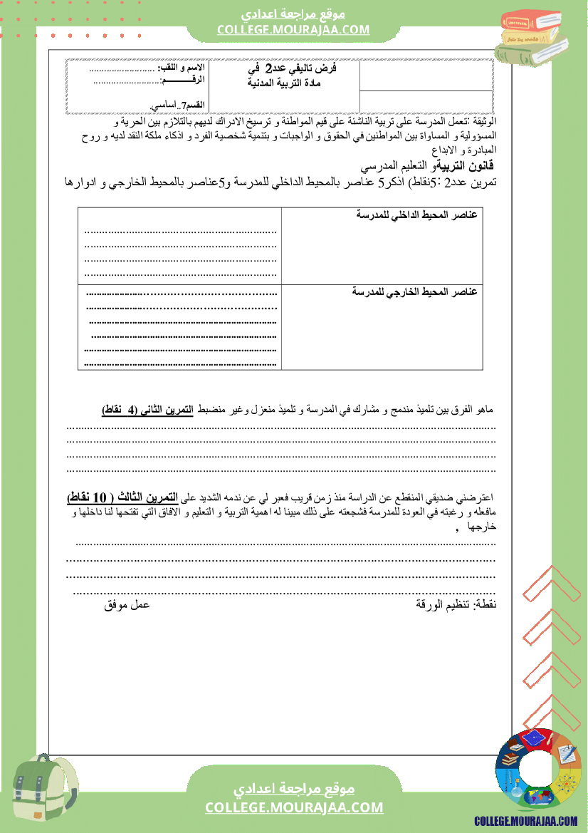 فرض_تاليفي_في_المدنية_سنة_السابعة_عدد2