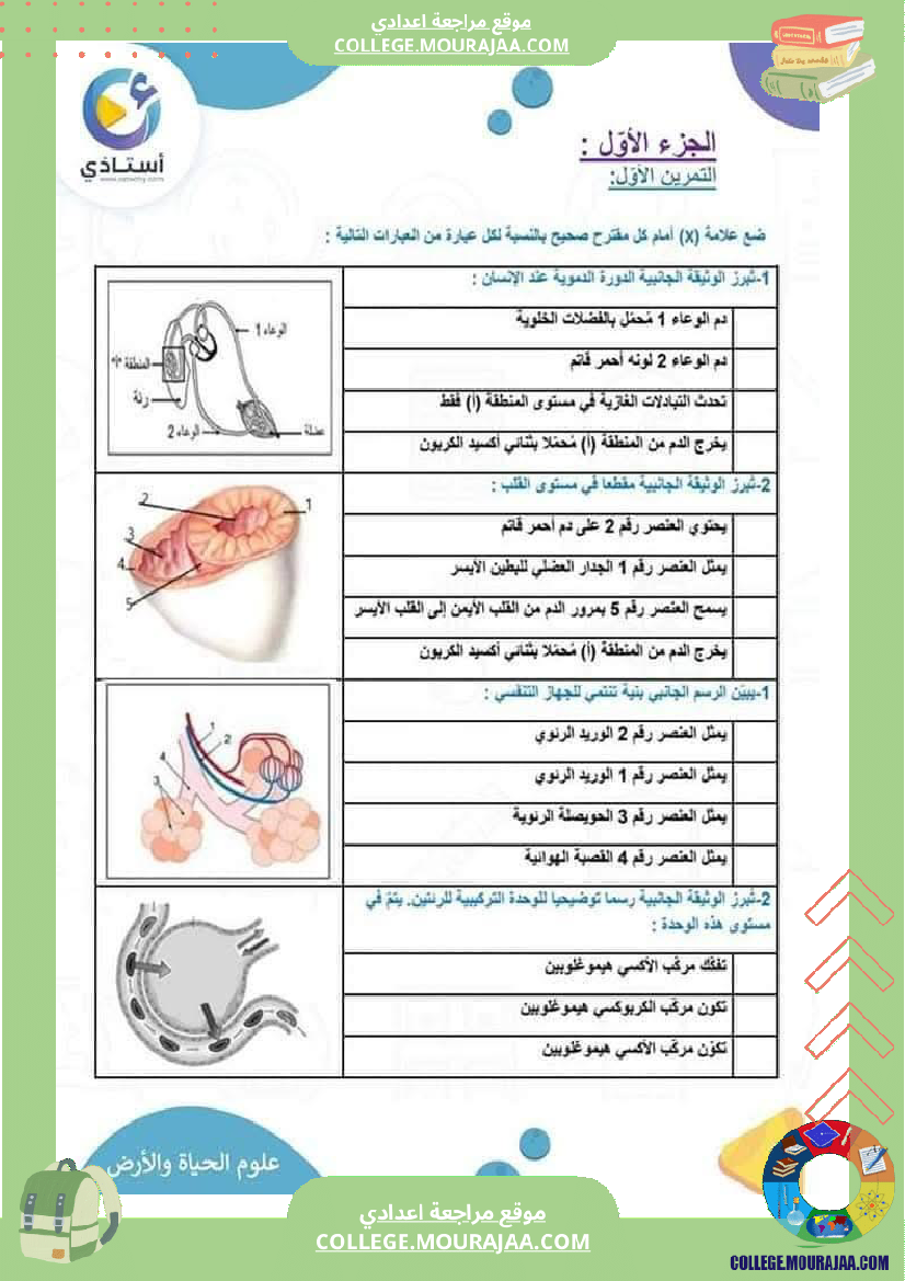 فرض_تأليفي_عدد2_علوم_الحياة_و_الأرض_للسنوات_التاسعة_أساسي