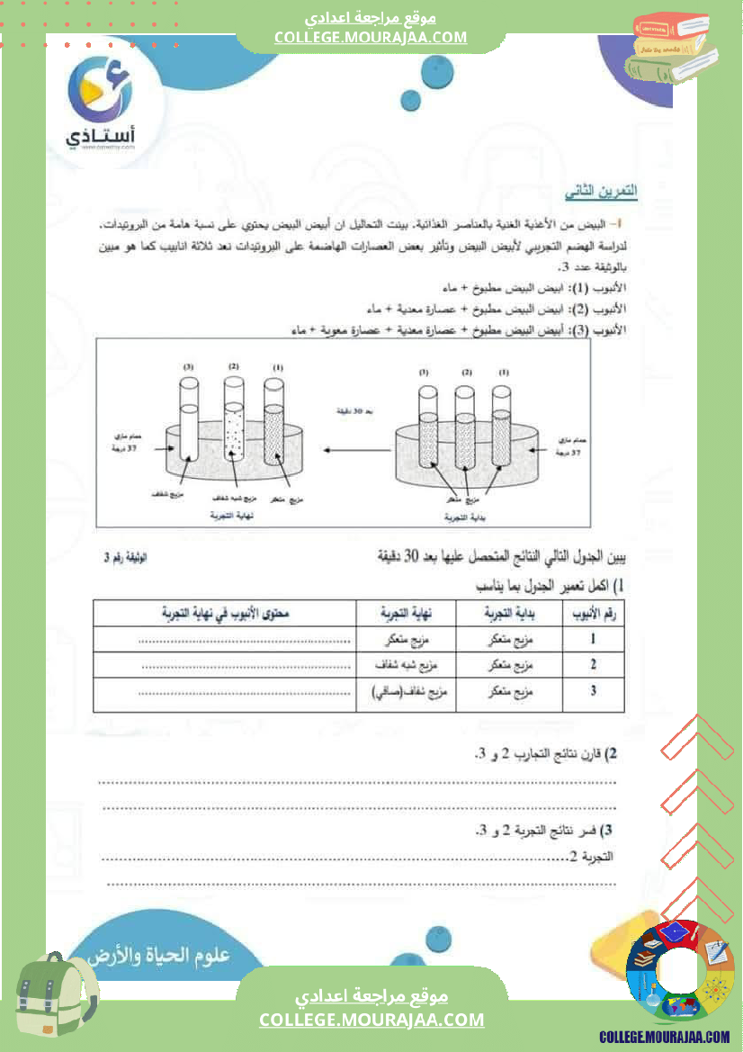 فرض_تأليفي_عدد2_علوم_الحياة_و_الأرض_للسنوات_التاسعة_أساسي