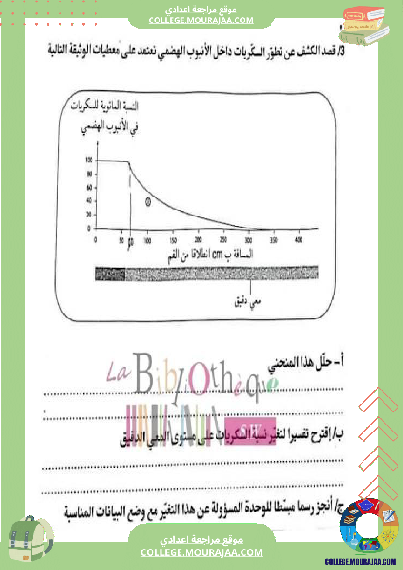 علوم سنة تاسعة 1