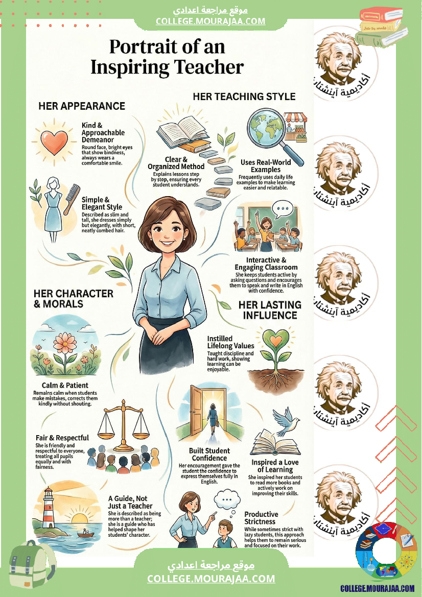 ملخ صات دروس الإنجليزي ة ا الثلاثي الثاني السنة السابعة أساسي