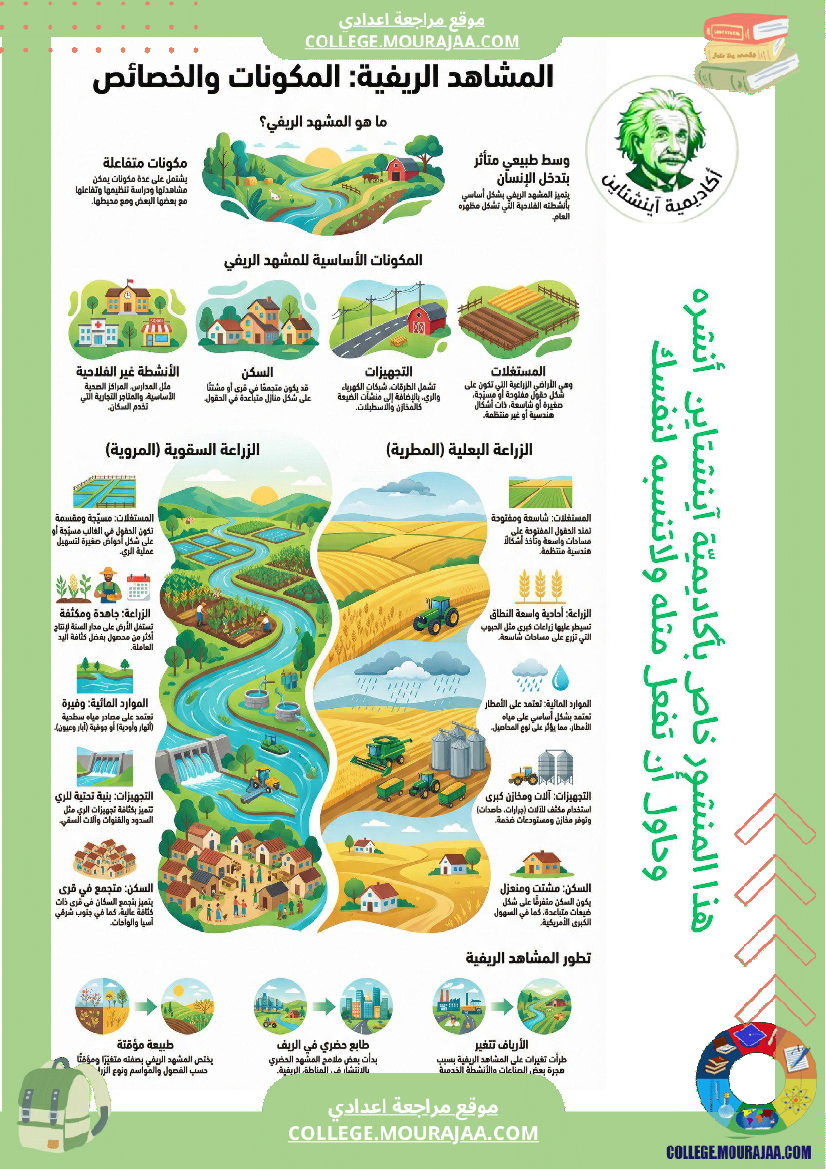 تاريخ سنة سابعة