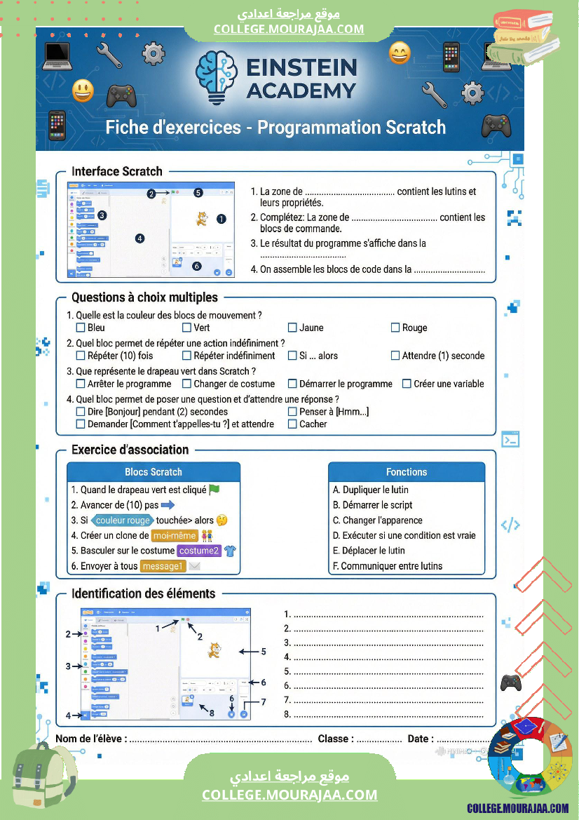 nouveau_pack_d_exercices_informatique_scratch_7eme_annee