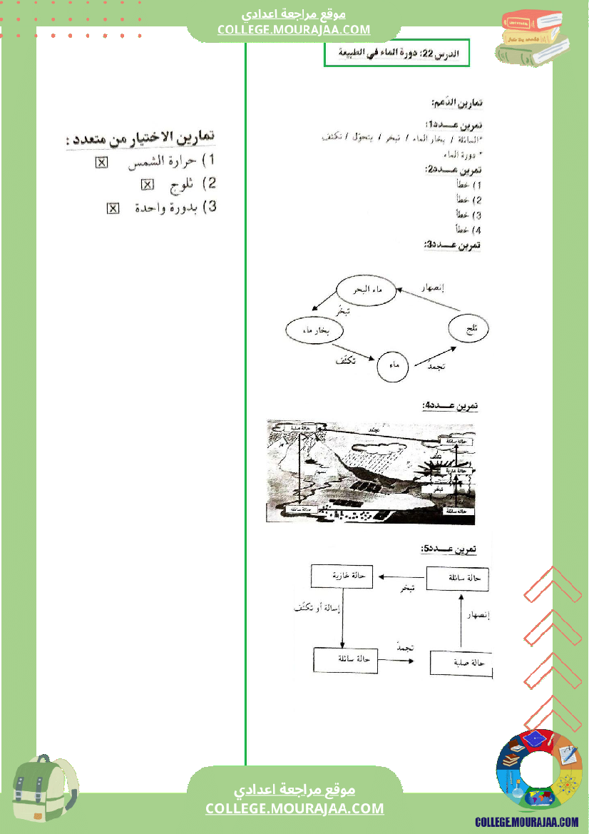 السابعة_اساسي_فيزياء_استعدادا_للفرض_التاليفي_عدد_2_اصلاح