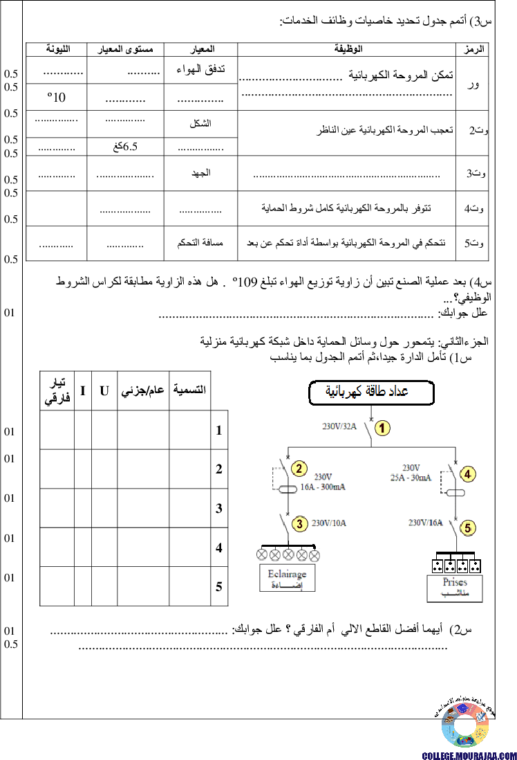 فرض_تأليفي_سنة_الثامنة_في_التربية_التكنولوجية_الثلاثي_الأول4