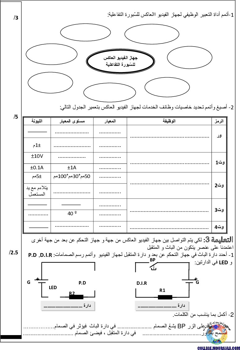 فرض_تأليفي_سنة_الثامنة_في_التربية_التكنولوجية_الثلاثي_الأول6