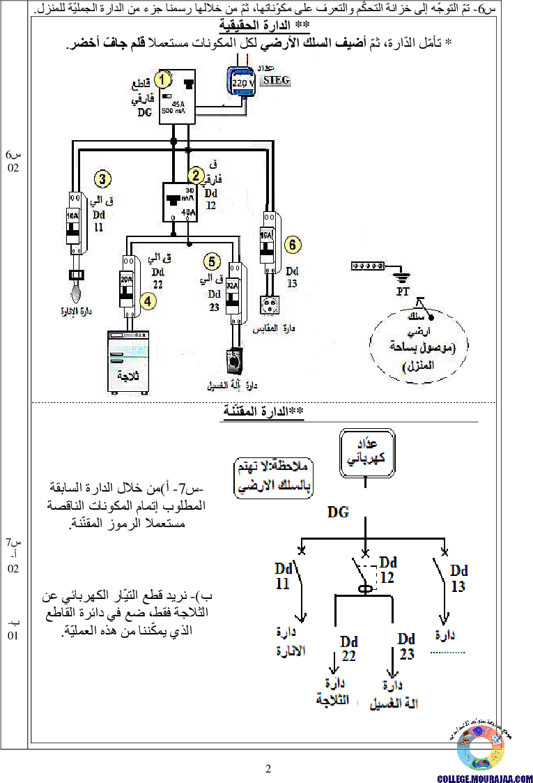 فرض_تأليفي_سنة_الثامنة_في_التربية_التكنولوجية_الثلاثي_الثاني9