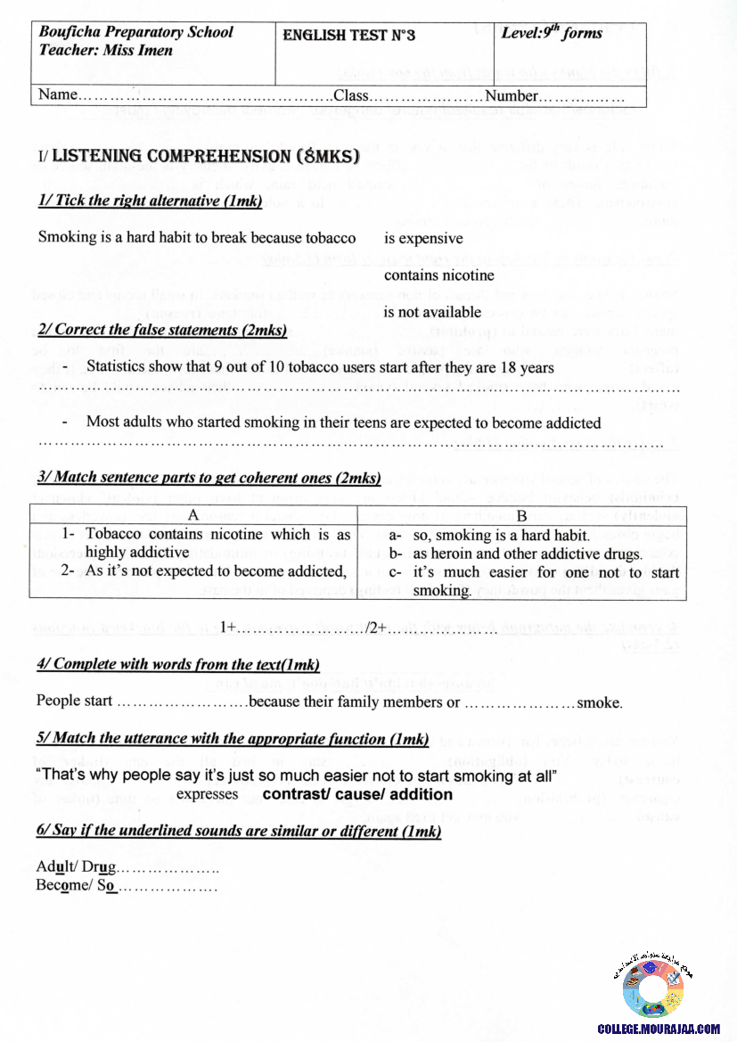 فرض_مراقبة_سنة_التاسعة_في_الانقليزية_الثلاثي_الثالث40