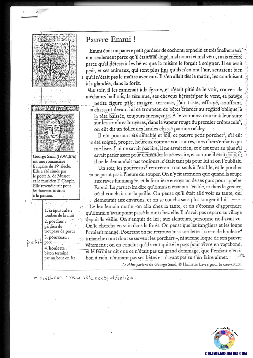 فرض_تأليفي_سنة_التاسعة_في_الفرنسية_الثلاثي_الأول4