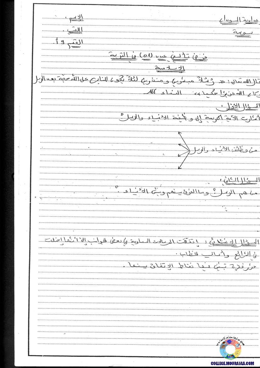 فرض_تأليفي_سنة_التاسعة_في_التربية_الاسلامية_الثلاثي_الأول6