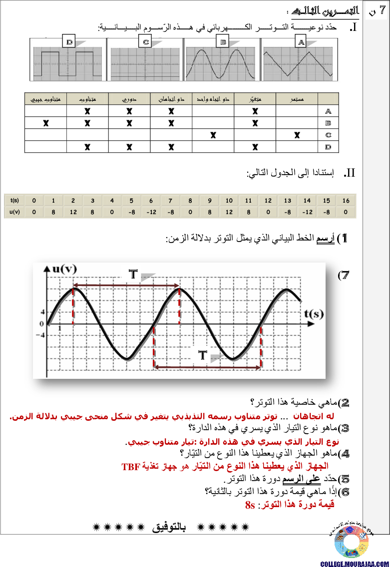 فرض_تأليفي_سنة_التاسعة_في_العلوم_الفيزيائية_الثلاثي_الأول11
