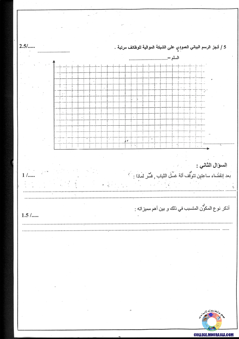فرض_تأليفي_سنة_التاسعة_في_التربية_التكنولوجية_الثلاثي_الأول16