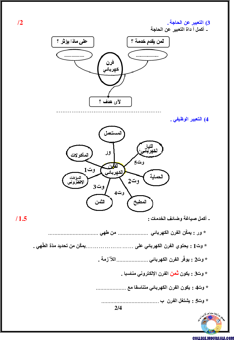 فرض_تأليفي_سنة_التاسعة_في_التربية_التكنولوجية_الثلاثي_الأول19