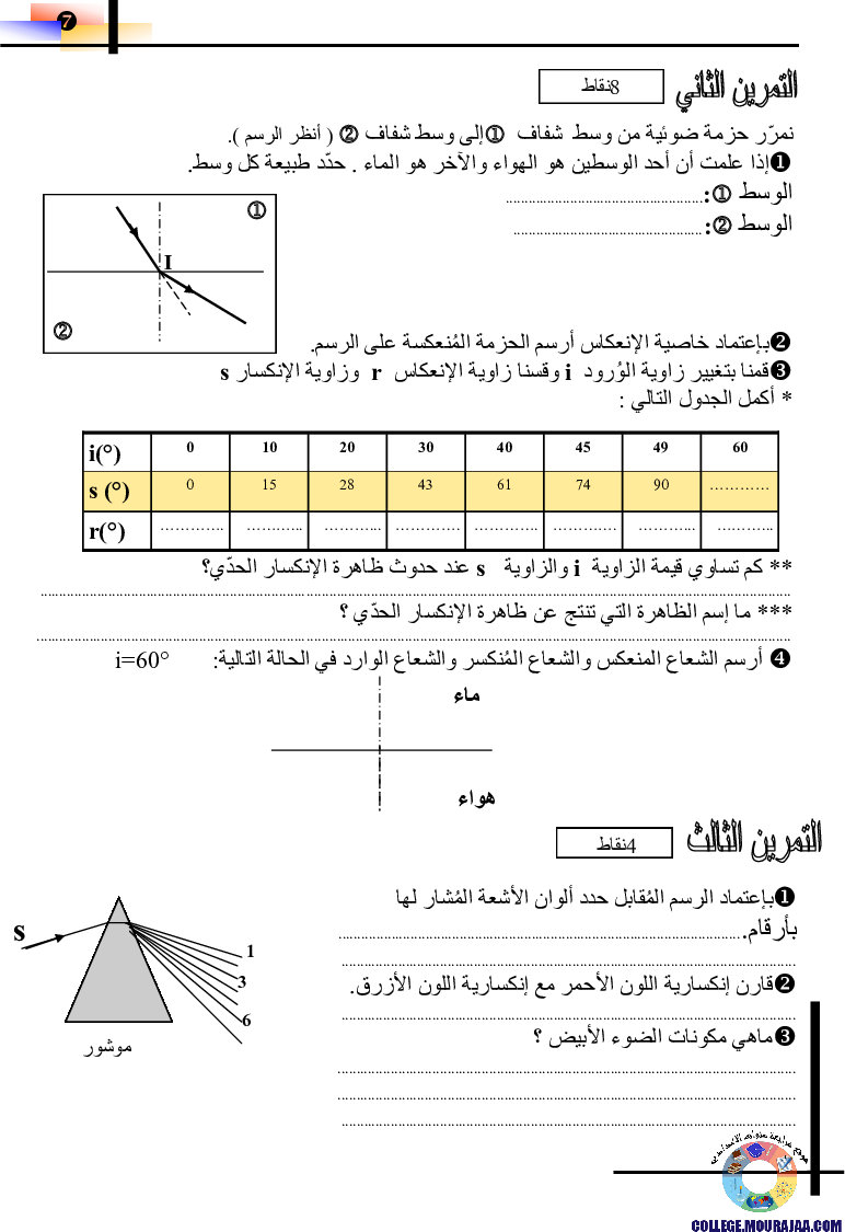 فرض_تأليفي_سنة_التاسعة_في_العلوم_الفيزيائية_الثلاثي_الثالث33