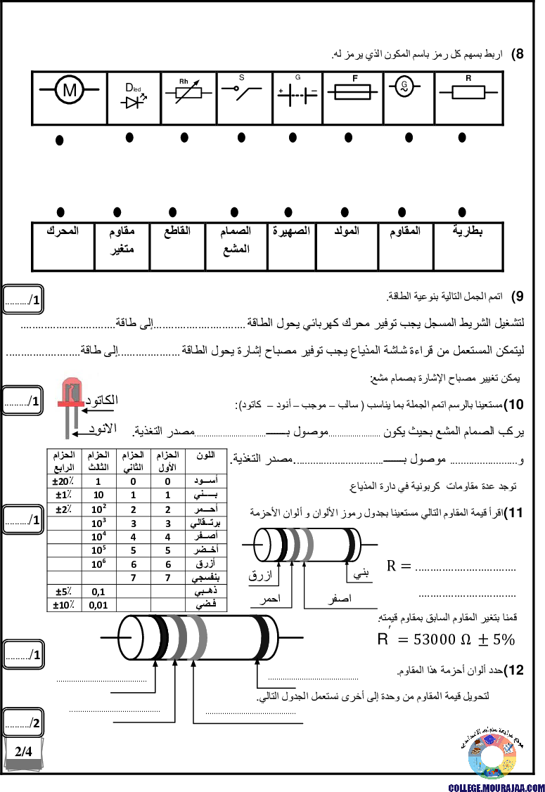 فرض_تأليفي_سنة_السابعة_في_التربية_التكنولوجية_الثلاثي_الثاني23