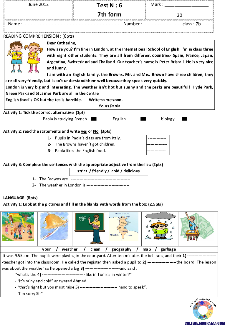 فرض_تأليفي_سنة_السابعة_في_الانقليزية_الثلاثي_الثالث26