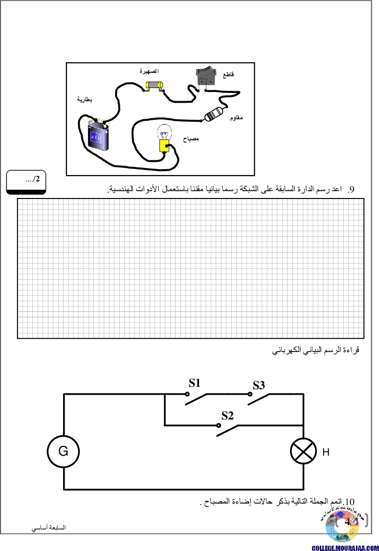 فرض_تأليفي_سنة_السابعة_في_التربية_التكنولوجية_الثلاثي_الثالث35
