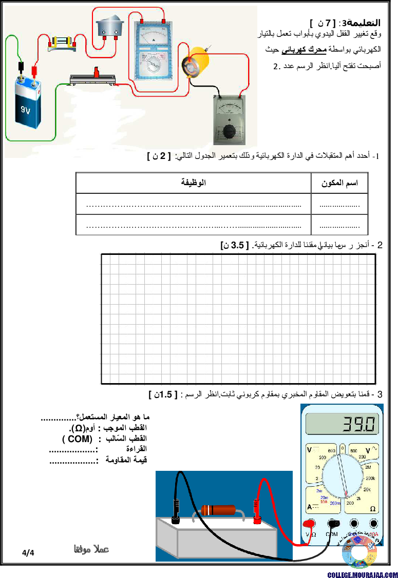 فرض_تأليفي_سنة_السابعة_في_التربية_التكنولوجية_الثلاثي_الثالث37