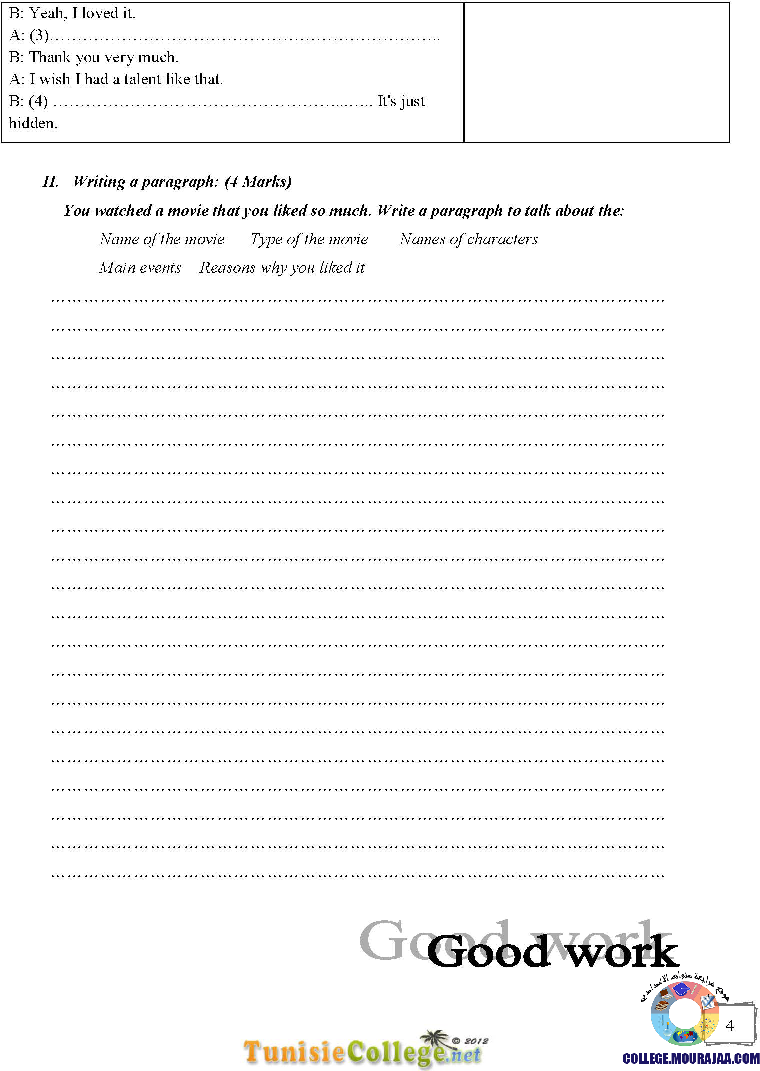 فرض_تاليفي_الثلاثي_الثالث_في_مادة_الانقليزية_سنة_التاسعة3
