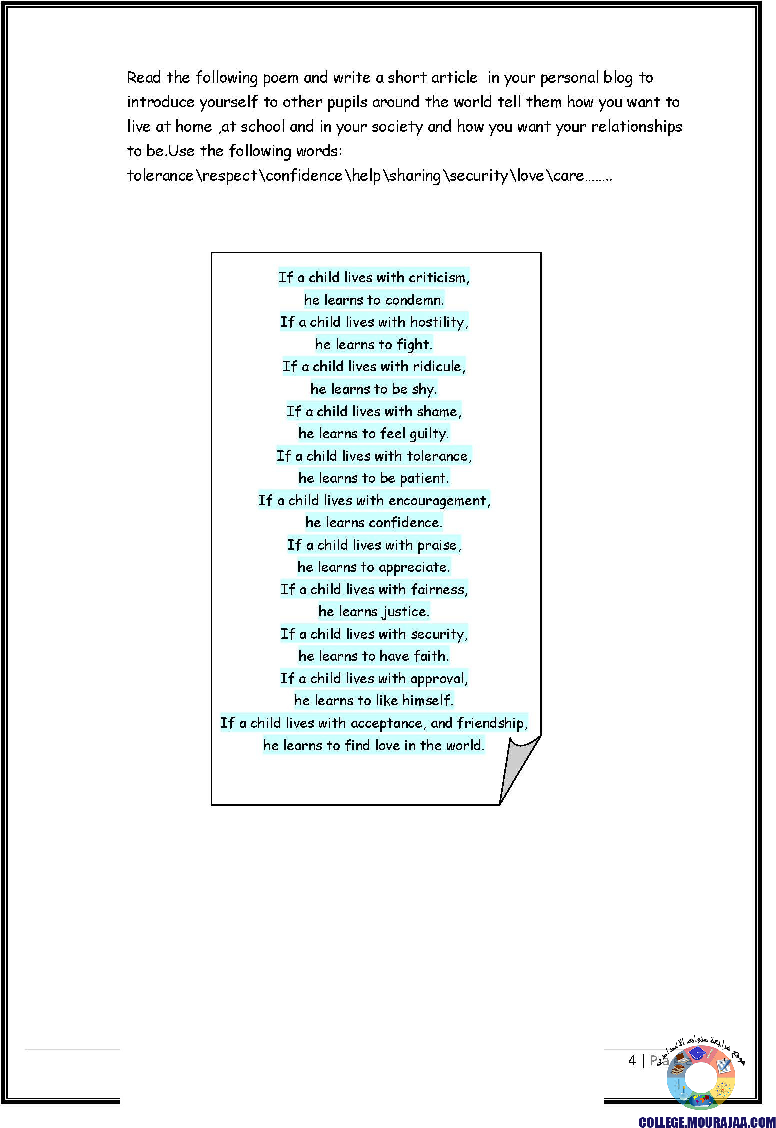 فرض_تاليفي_الثلاثي_الثالث_في_مادة_الانقليزية_سنة_التاسعة5