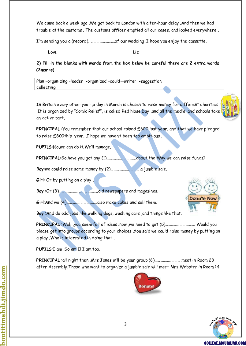 فرض_تاليفي_الثلاثي_الثالث_في_مادة_الانقليزية_سنة_التاسعة6