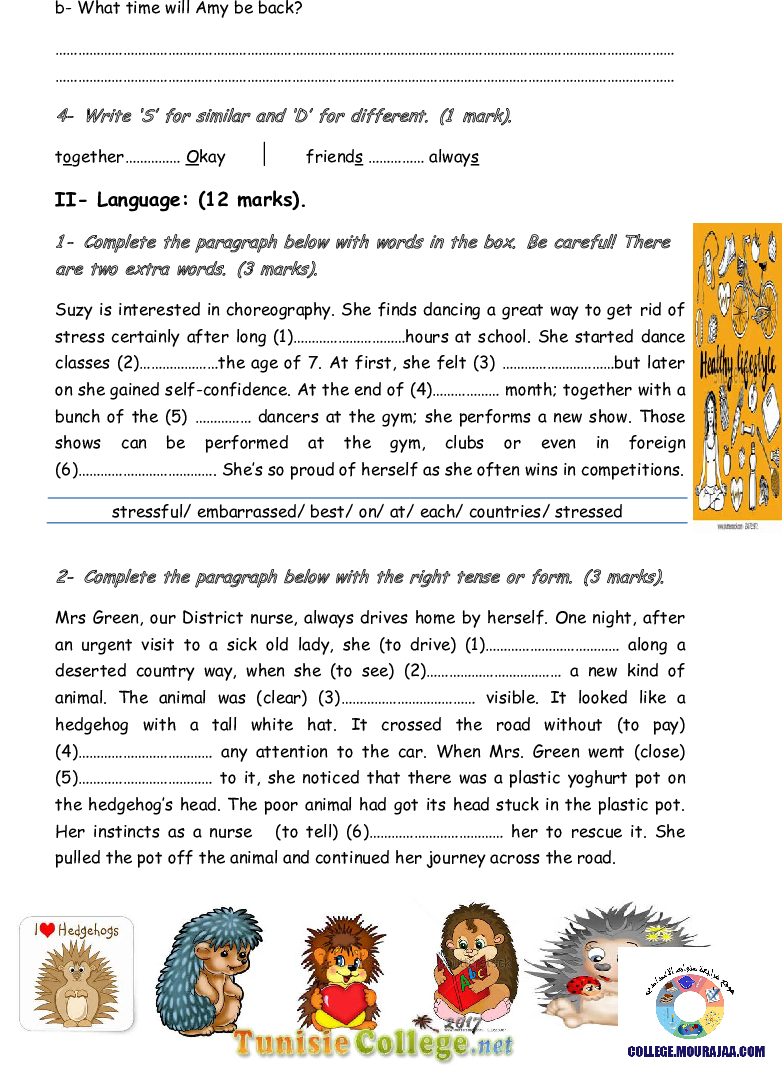 فرض_مراقبة_سنة_الثامنة_في_الانقليزية_الثلاثي_الثاني34