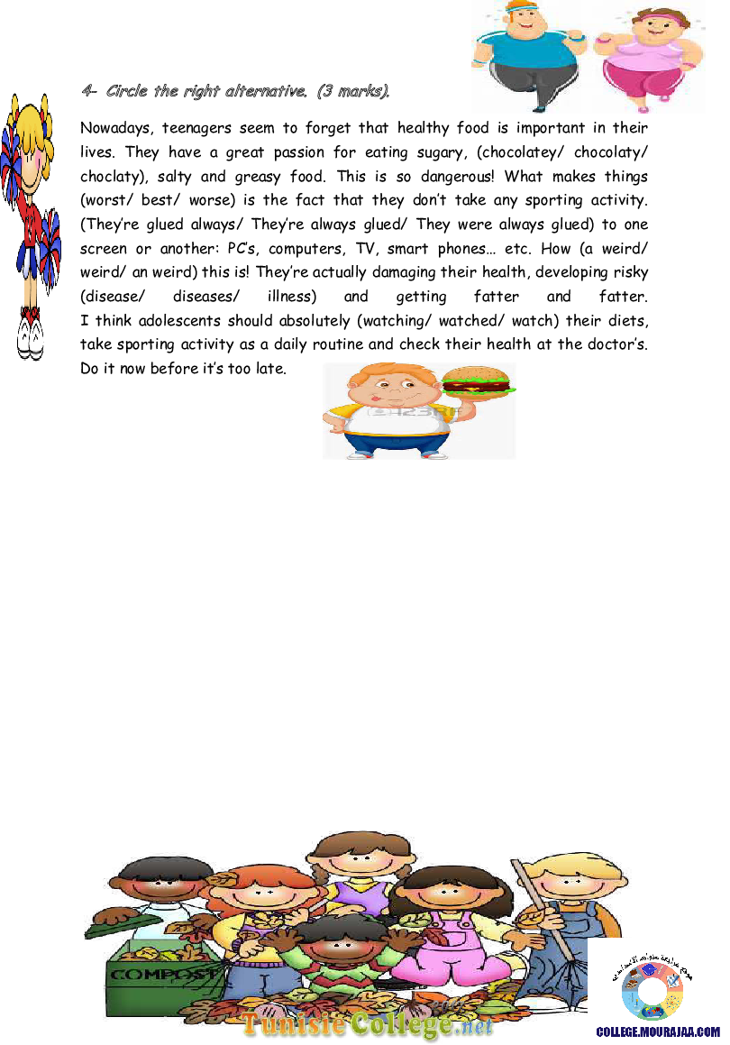 فرض_مراقبة_سنة_الثامنة_في_الانقليزية_الثلاثي_الثاني34