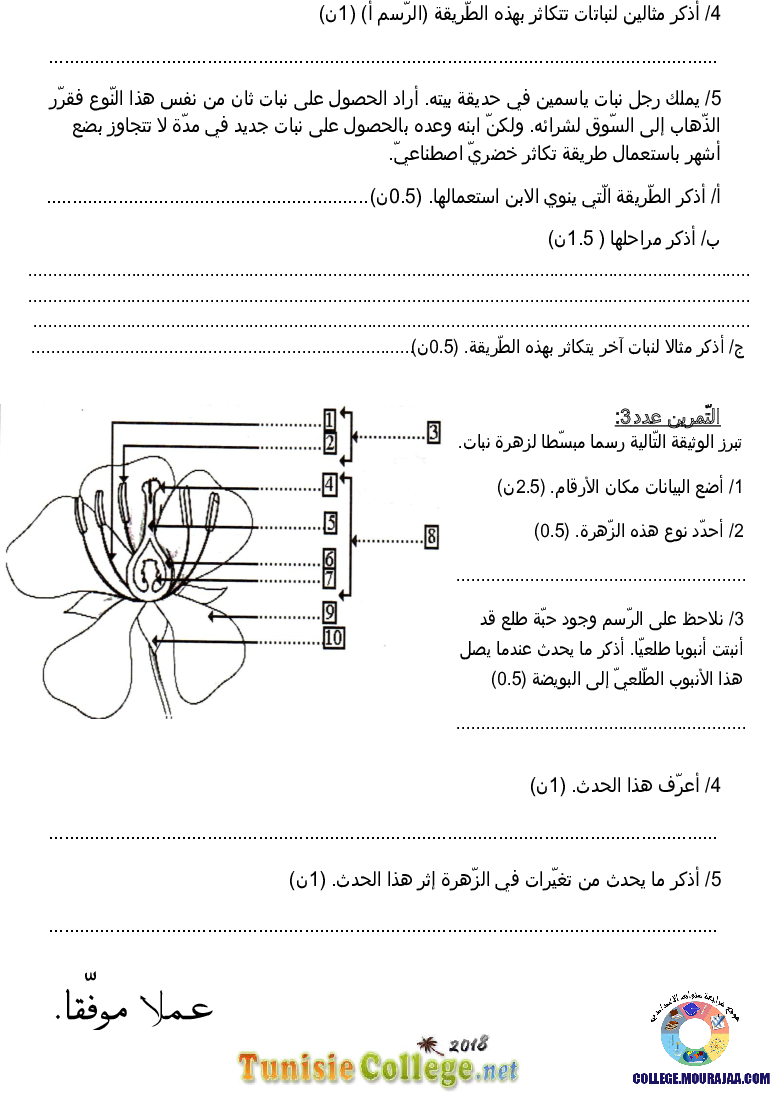 فرض_مراقبة_سنة_الثامنة_في_العلوم_الفيزيائية_الثلاثي_الثاني50