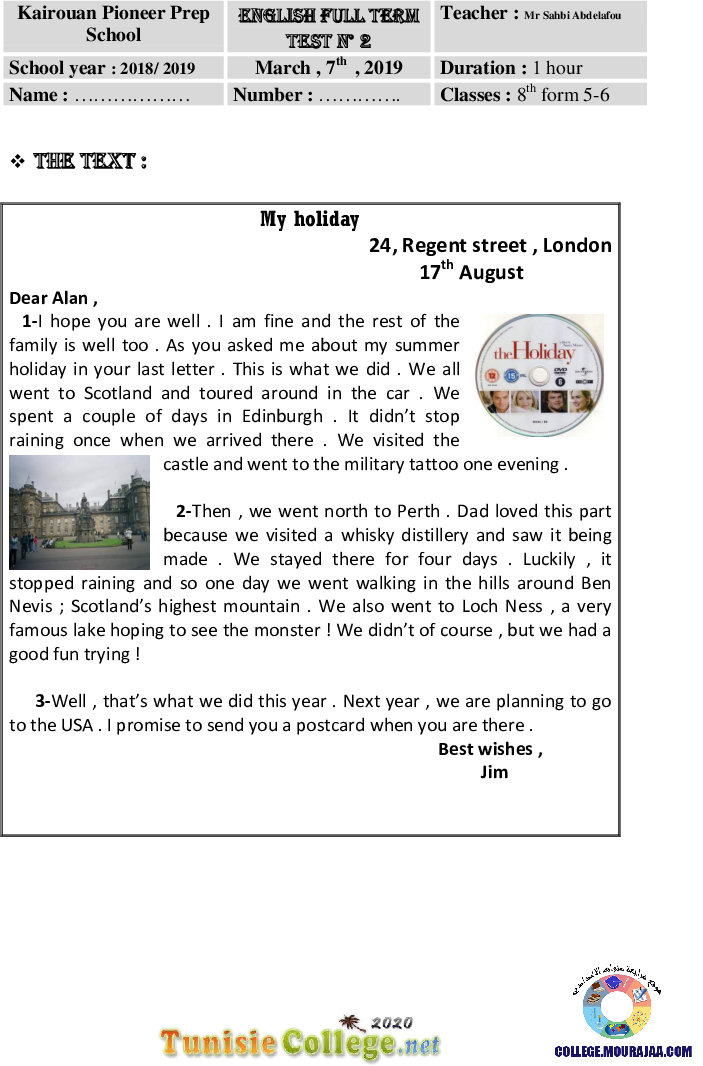 فرض_تأليفي_سنة_الثامنة_في_الانقليزية_الثلاثي_الثاني11