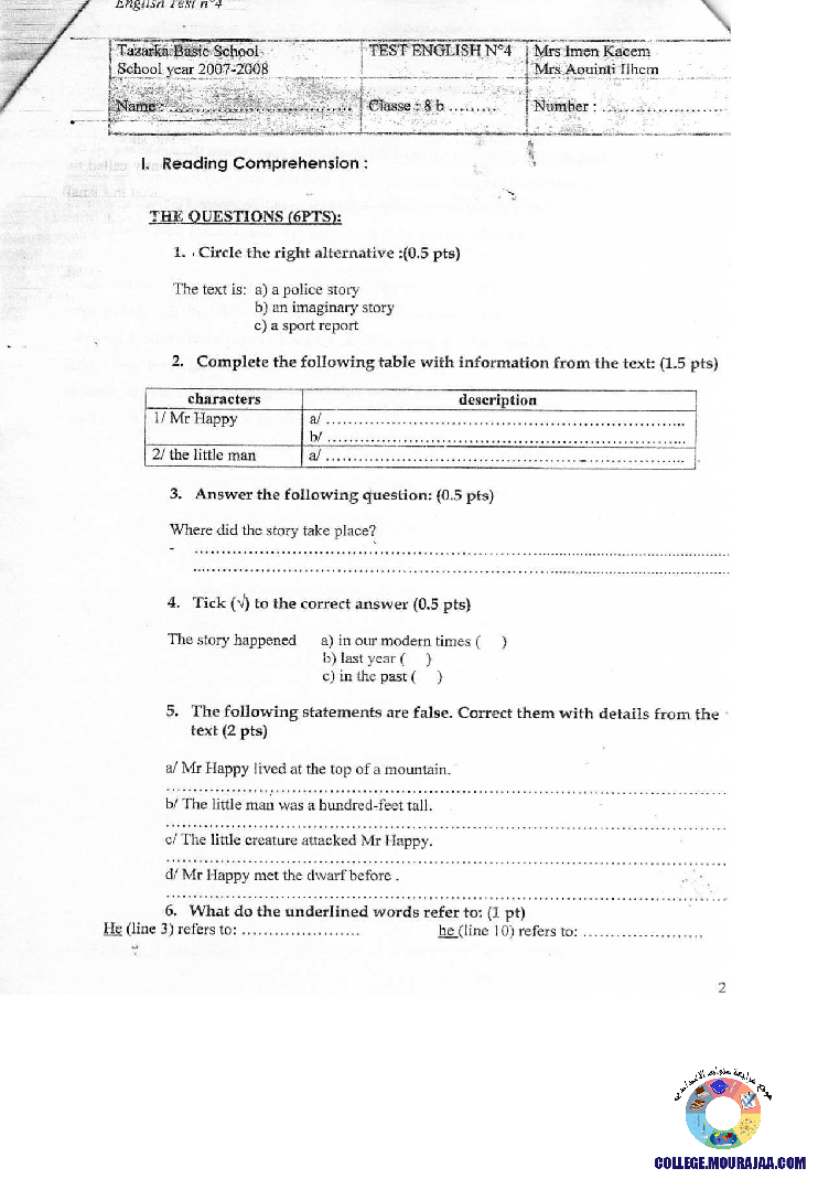 فرض_تأليفي_سنة_الثامنة_في_الانقليزية_الثلاثي_الثاني3