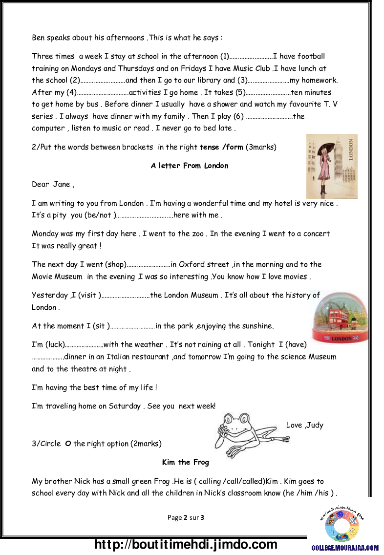 فرض_تأليفي_سنة_الثامنة_في_الانقليزية_الثلاثي_الثاني6