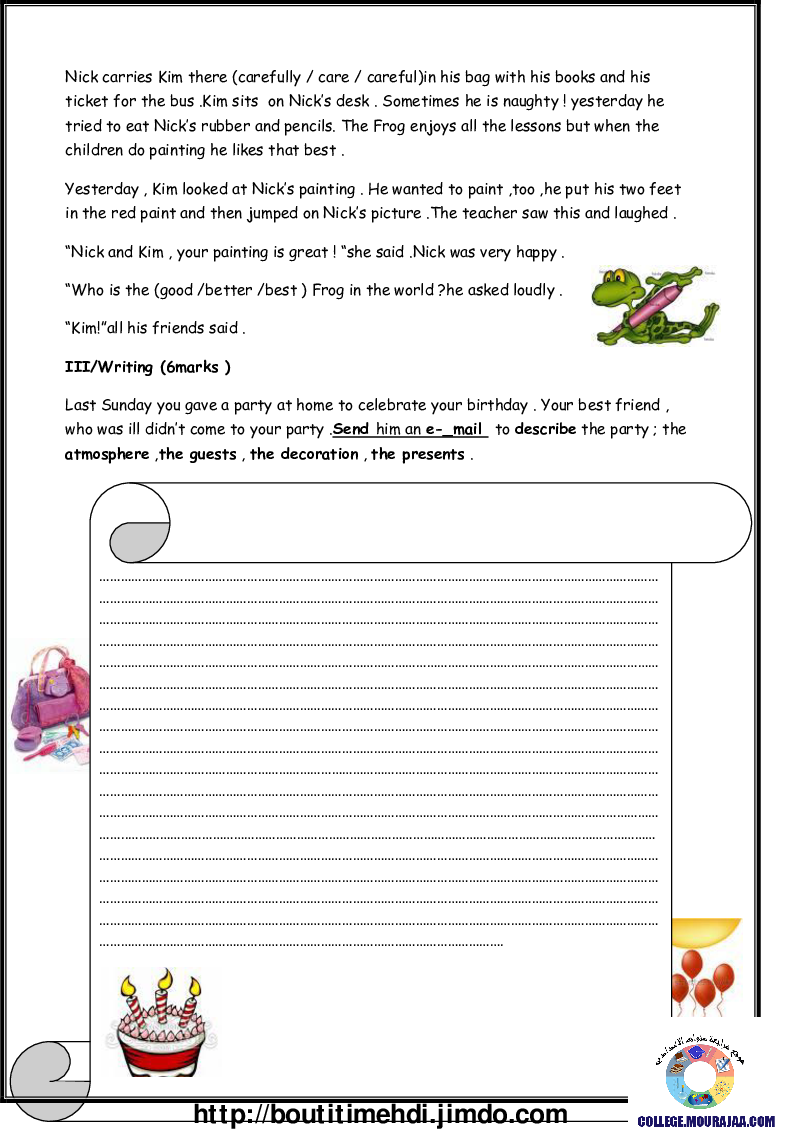 فرض_تأليفي_سنة_الثامنة_في_الانقليزية_الثلاثي_الثاني6