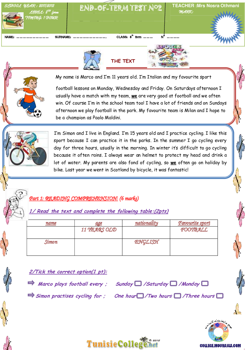 فرض_تأليفي_سنة_الثامنة_في_الانقليزية_الثلاثي_الثاني7