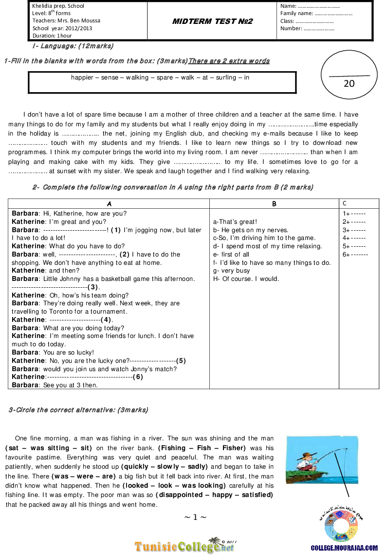 فرض_تأليفي_سنة_الثامنة_في_الانقليزية_الثلاثي_الثاني8