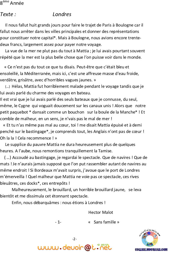 فرض_تأليفي_سنة_الثامنة_في_الفرنسية_الثلاثي_الثاني32